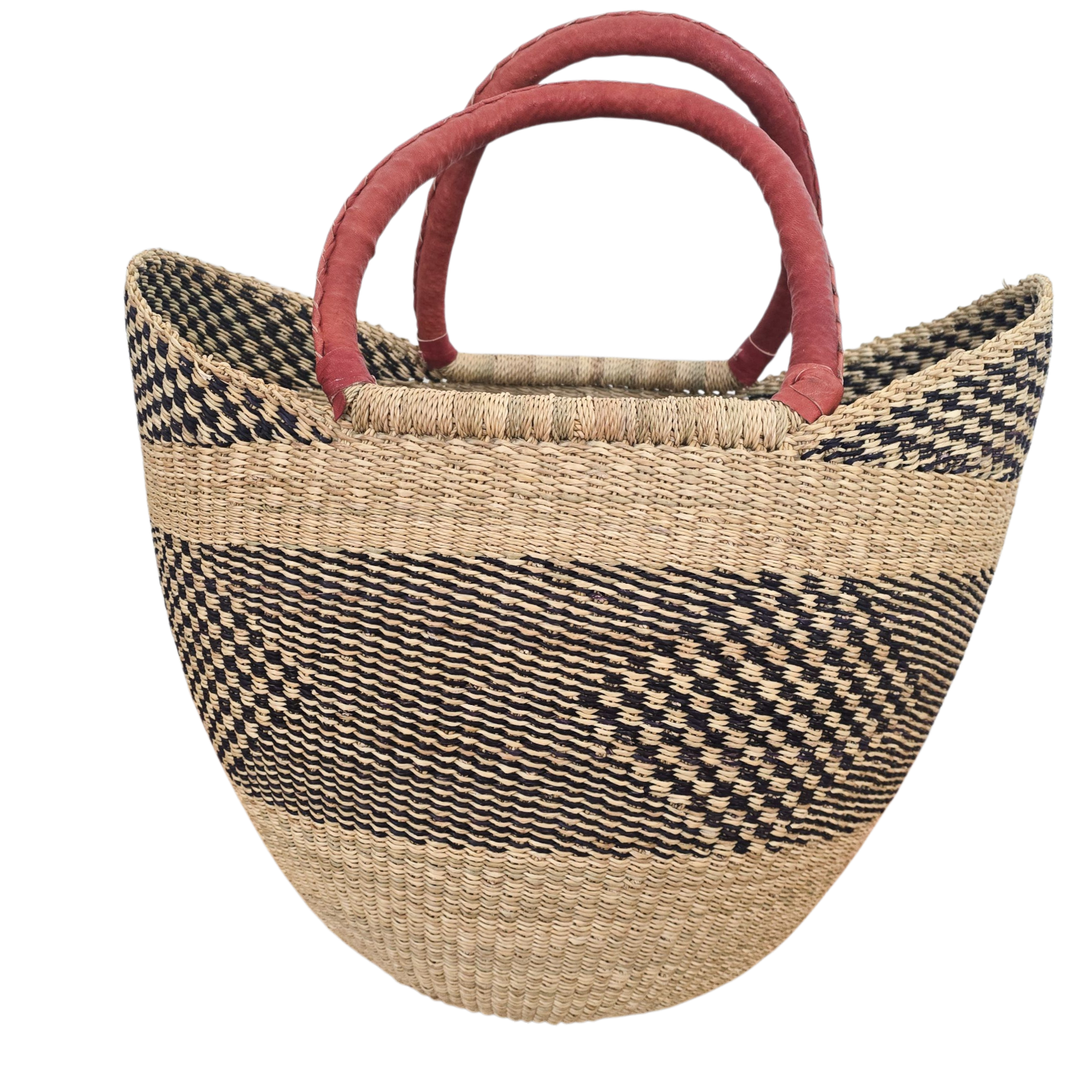 Large Shopper Agnes