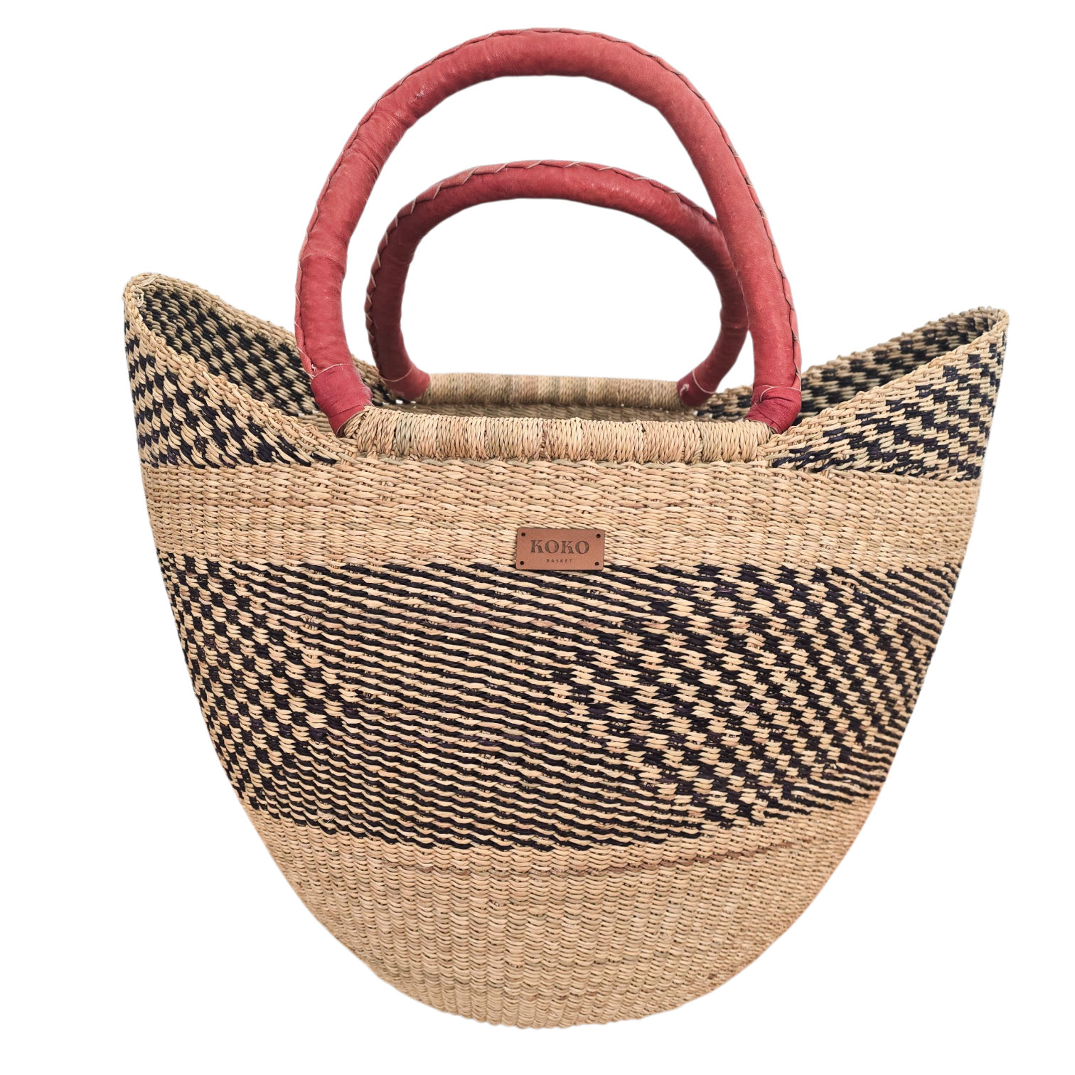 Large Shopper Agnes