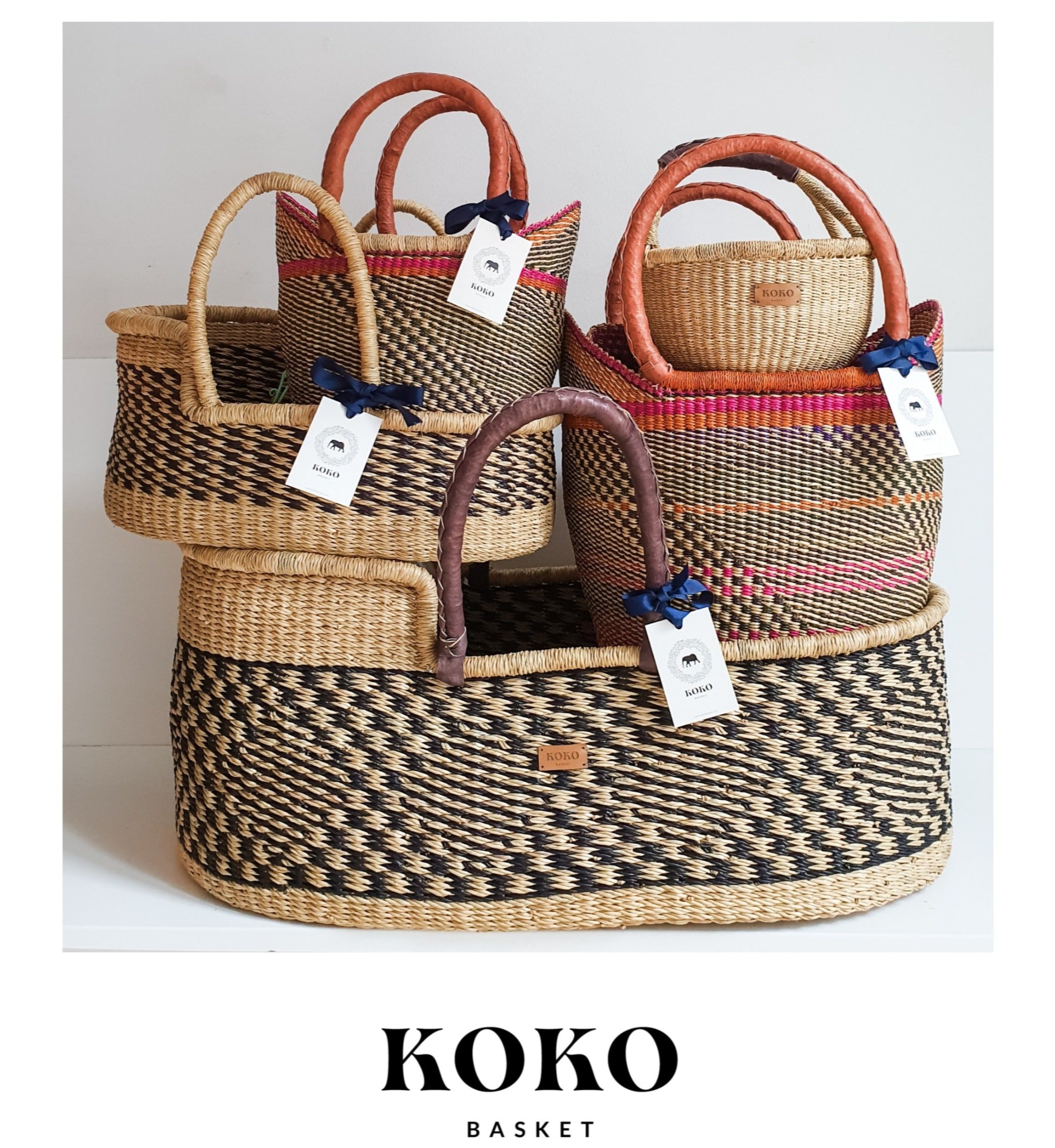 KOKOBASKET Gutschein
