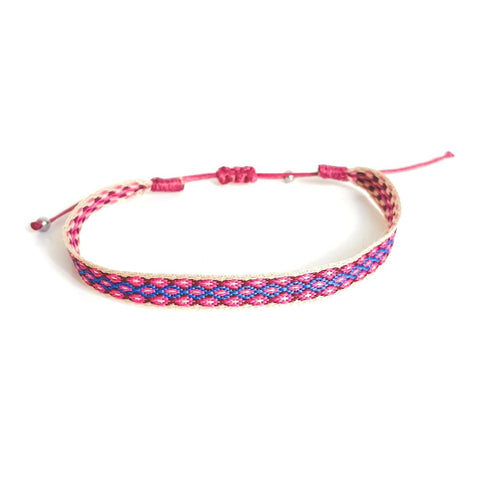 Friendship Armband