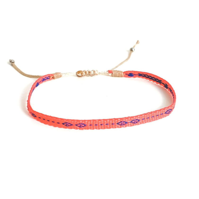Friendship Armband