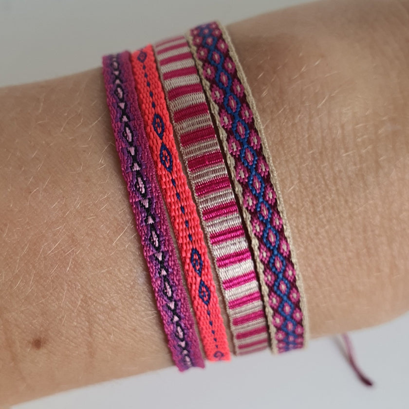 Friendship Armband