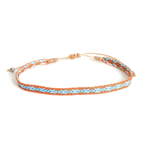 Friendship Armband