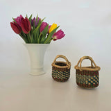 Kleines Korb Set Stella