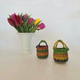 Kleines Korb Set Livia