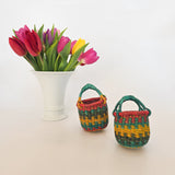 Kleines Korb Set Josephine