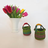 Kleines Korb Set Vera