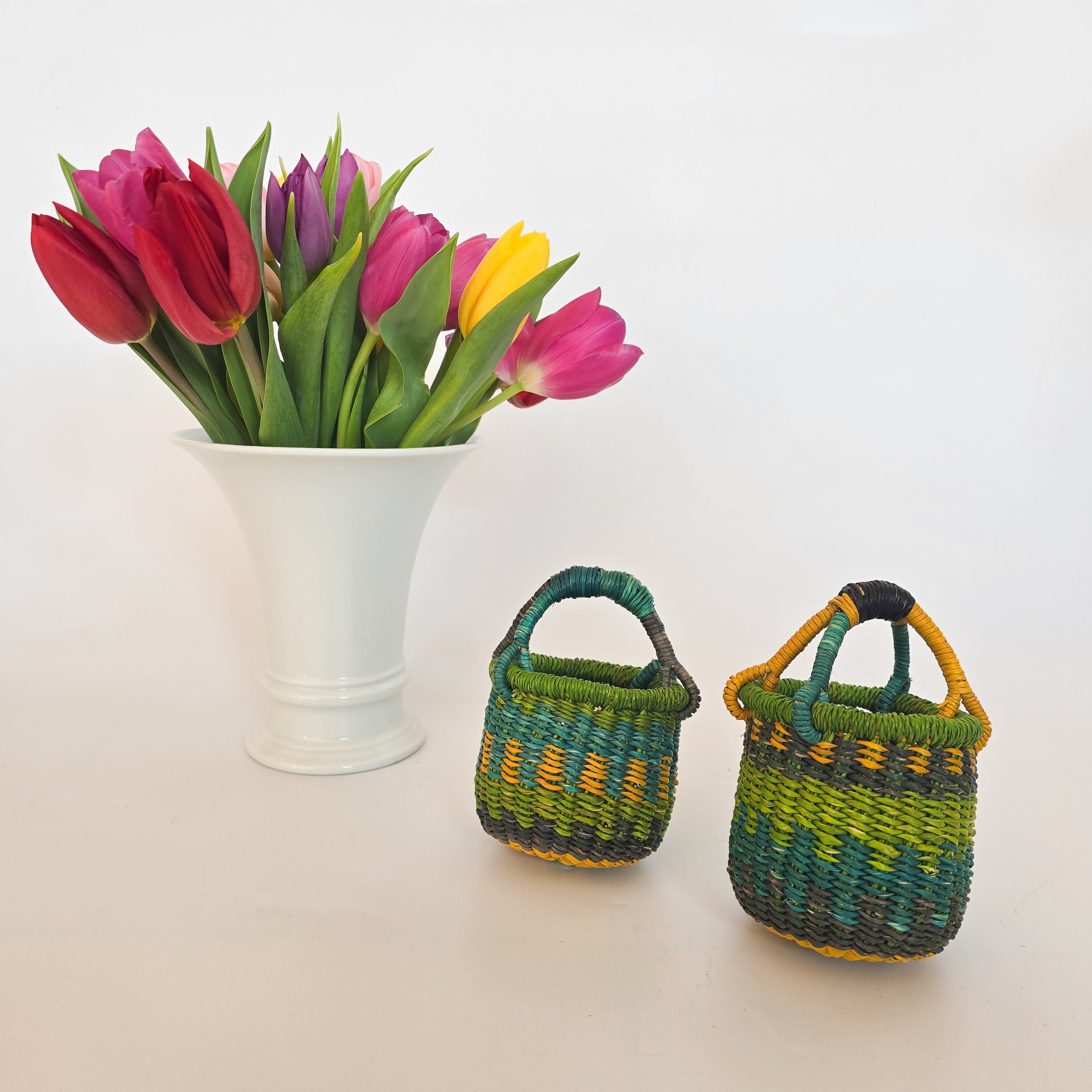 Kleines Korb Set Christina
