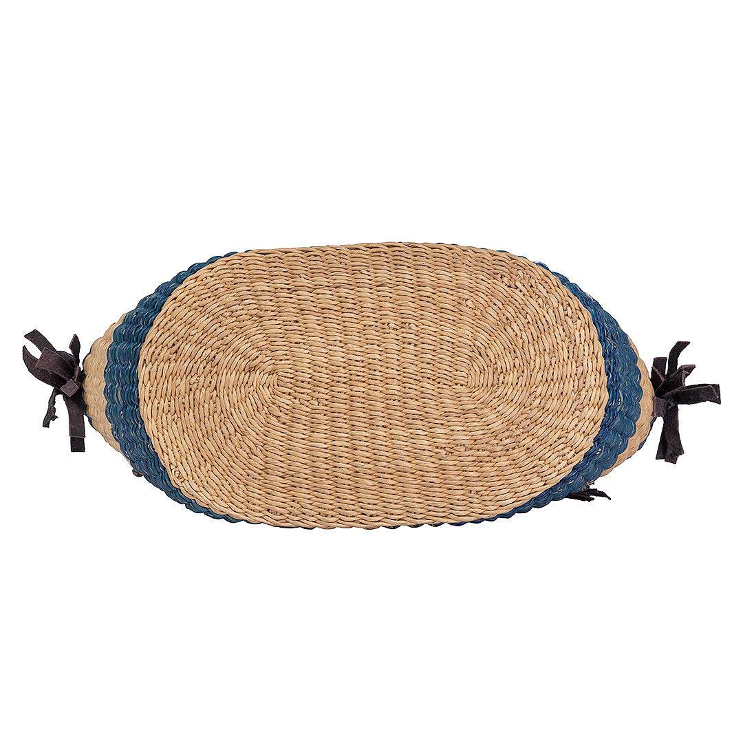 Basic Clutch Blue