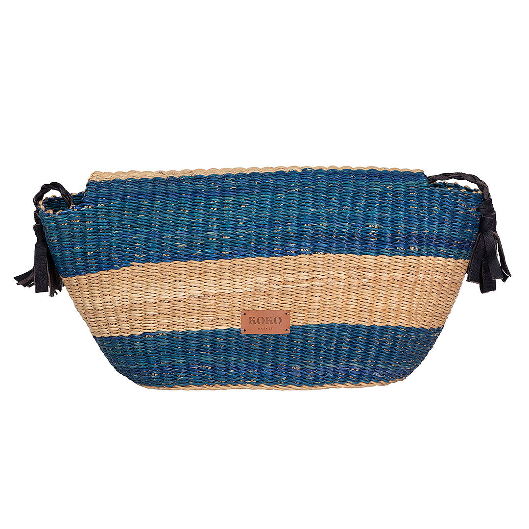Basic Clutch Blue