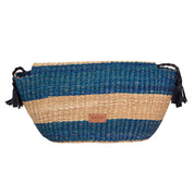 Basic Clutch Blue