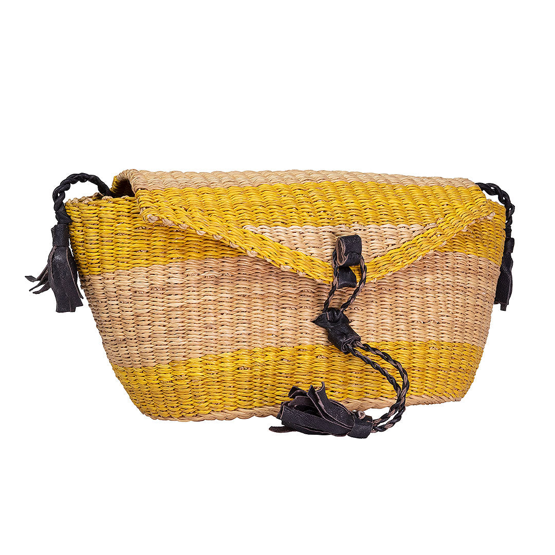 Basic Clutch Yellow