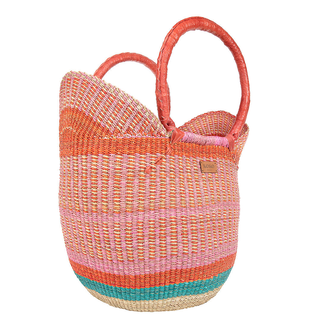 Large Shopper Pippa