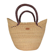 Large Shopper Natur