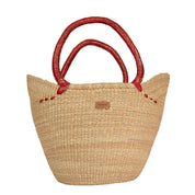 Large Shopper Natur
