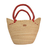 Large Shopper Natur
