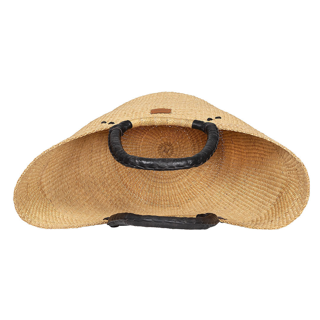 Large Shopper Natur