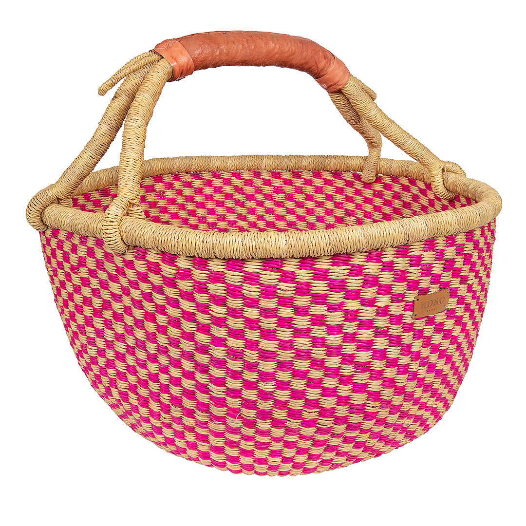 Market Basket Alaiza
