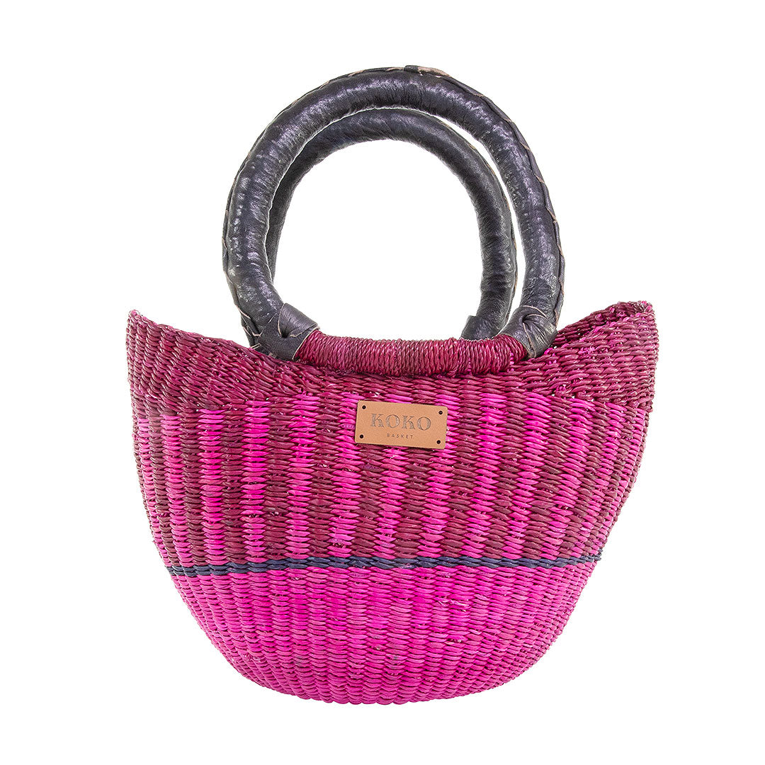 Mini Me Shopper Aurelia