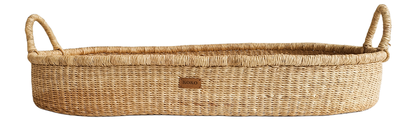 Changing Basket Natur - Imperfect