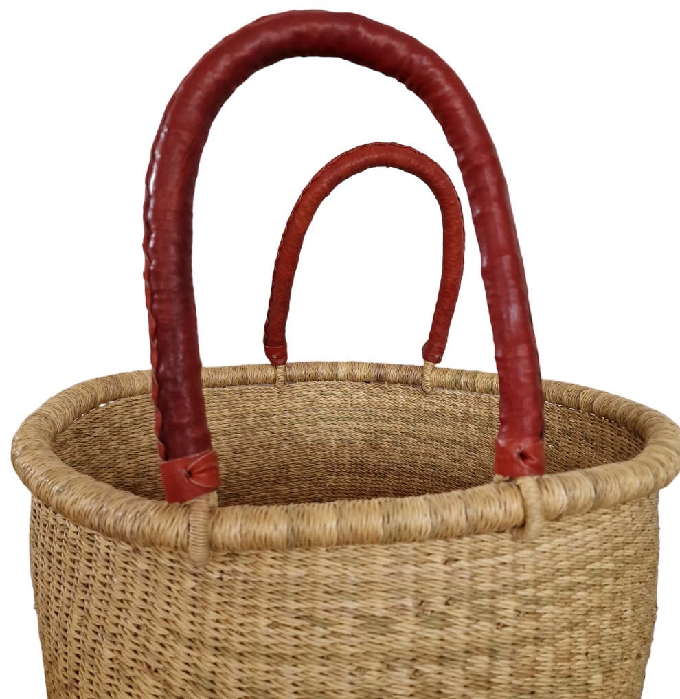 Wäsche Basket- No. 7 - Perfectly Imperfect