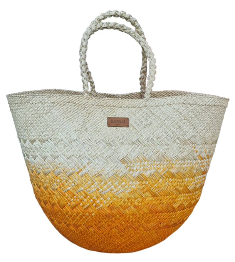 Shopper Christiane