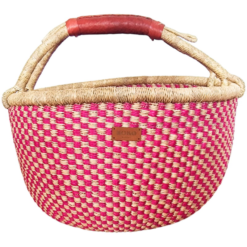 Market Basket Ariane