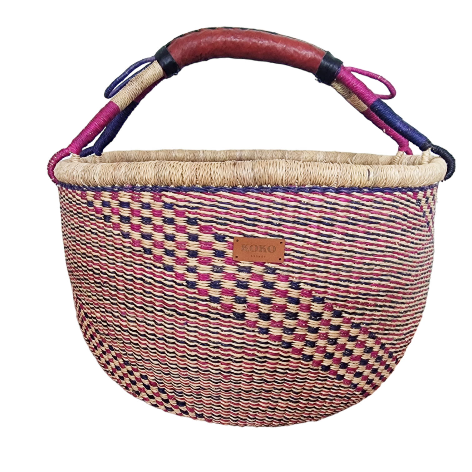 Market Basket Sabrina