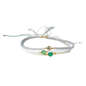 Pearl Armband