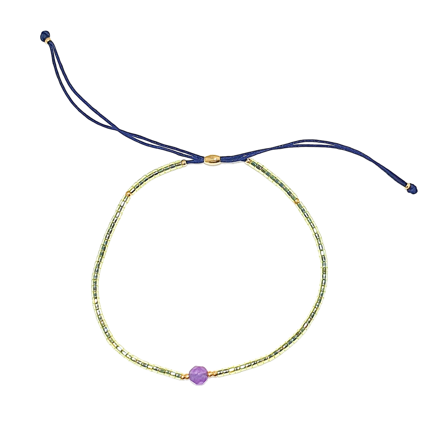 Pearl Armband