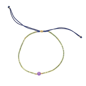 Pearl Armband