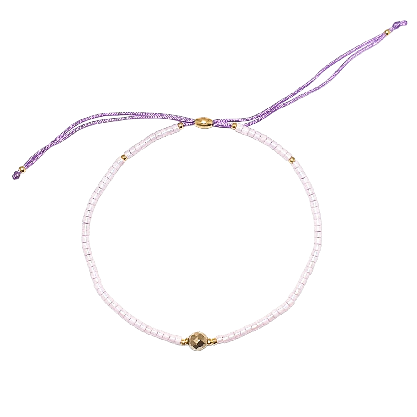 Pearl Armband