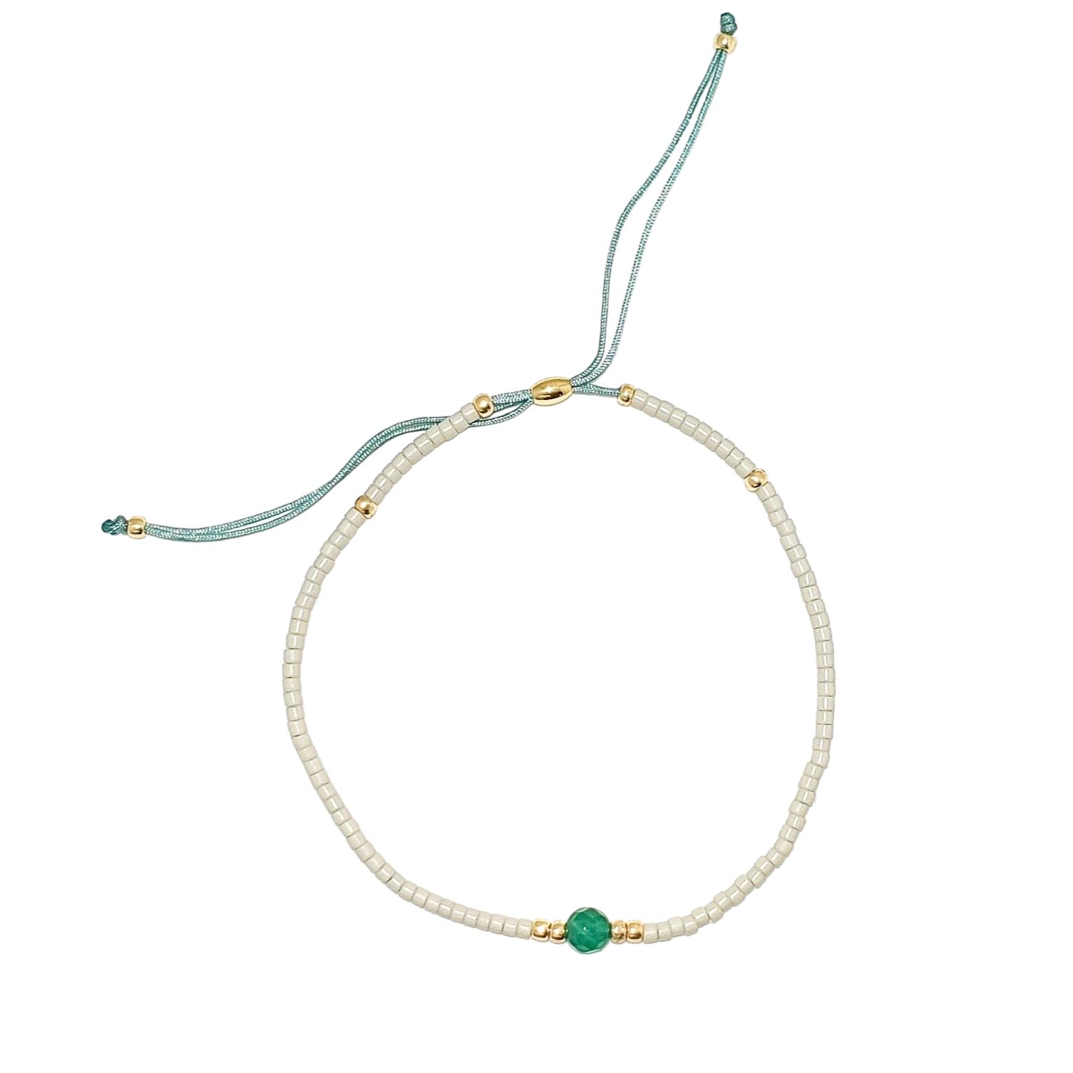 Pearl Armband