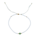 Pearl Armband