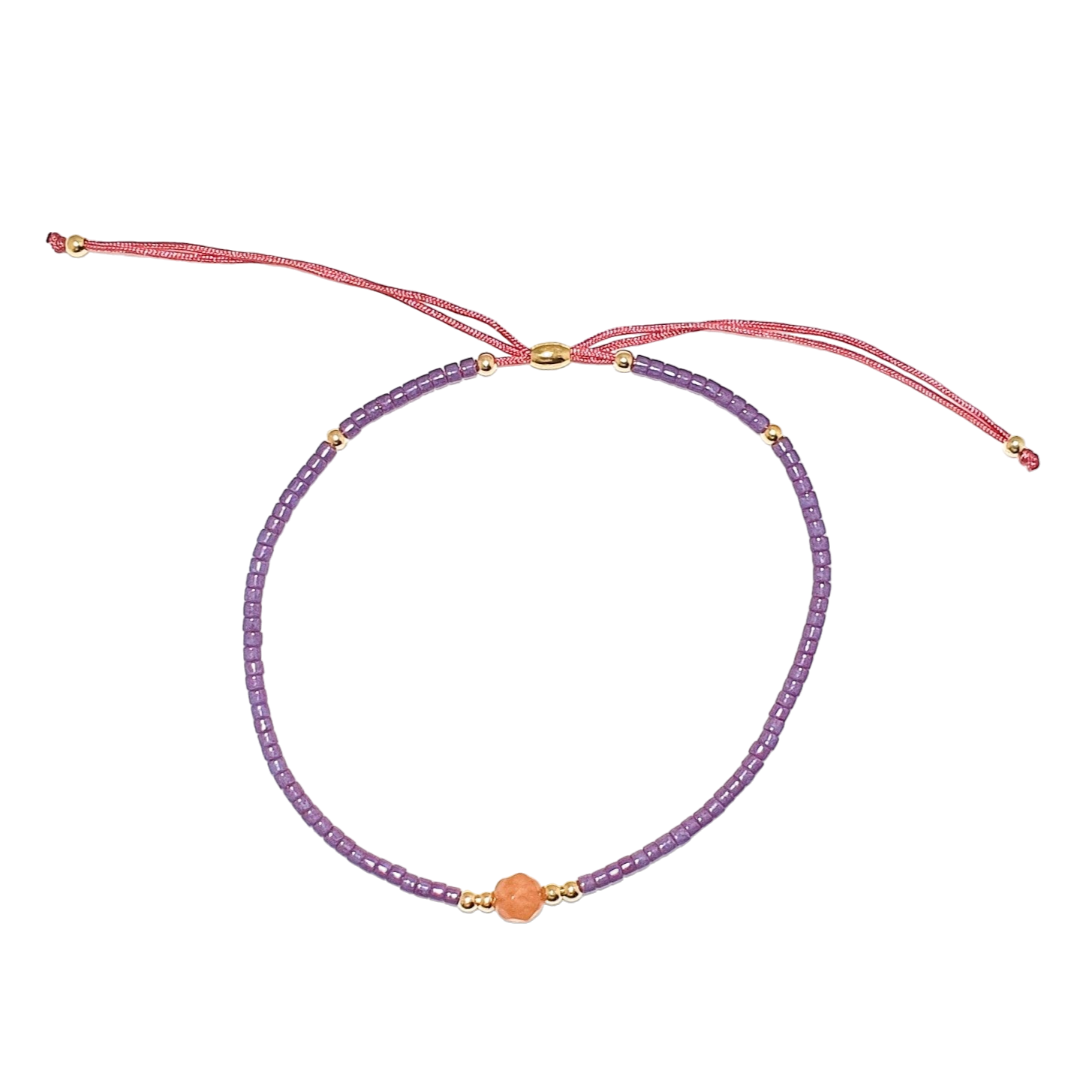 Pearl Armband