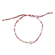 Pearl Armband