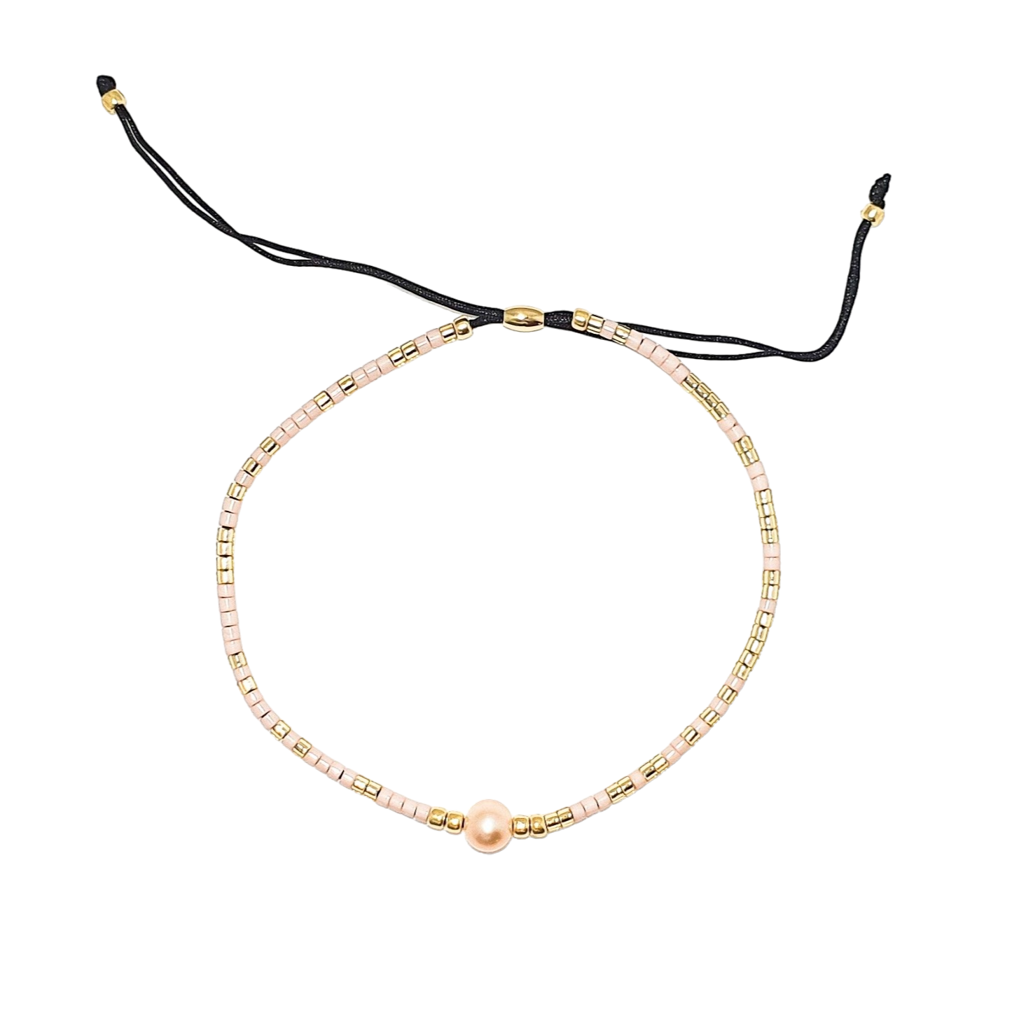 Pearl Armband