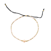 Pearl Armband