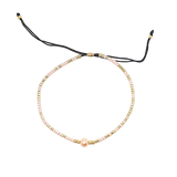 Pearl Armband
