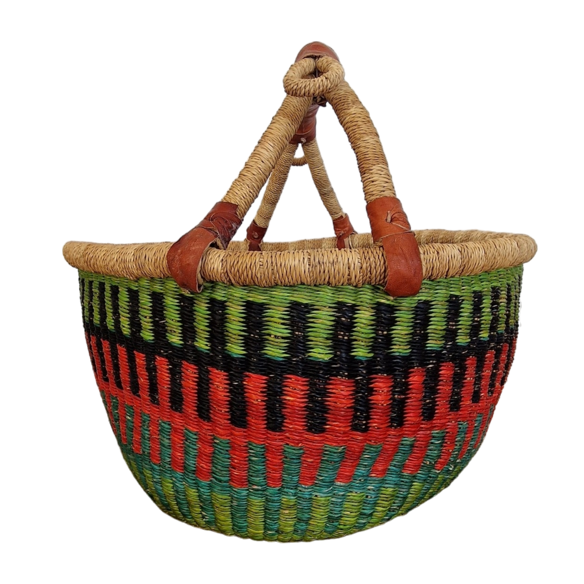 Market Basket Amelie