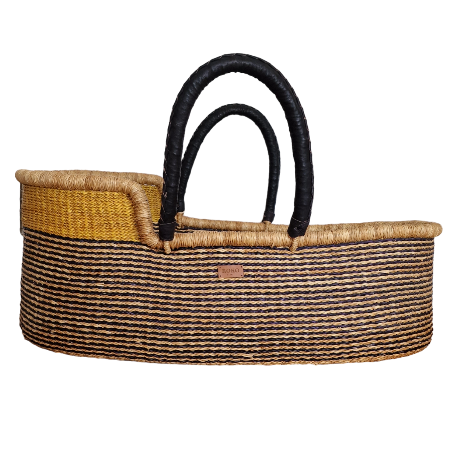 Baby Moses Basket - Victoria