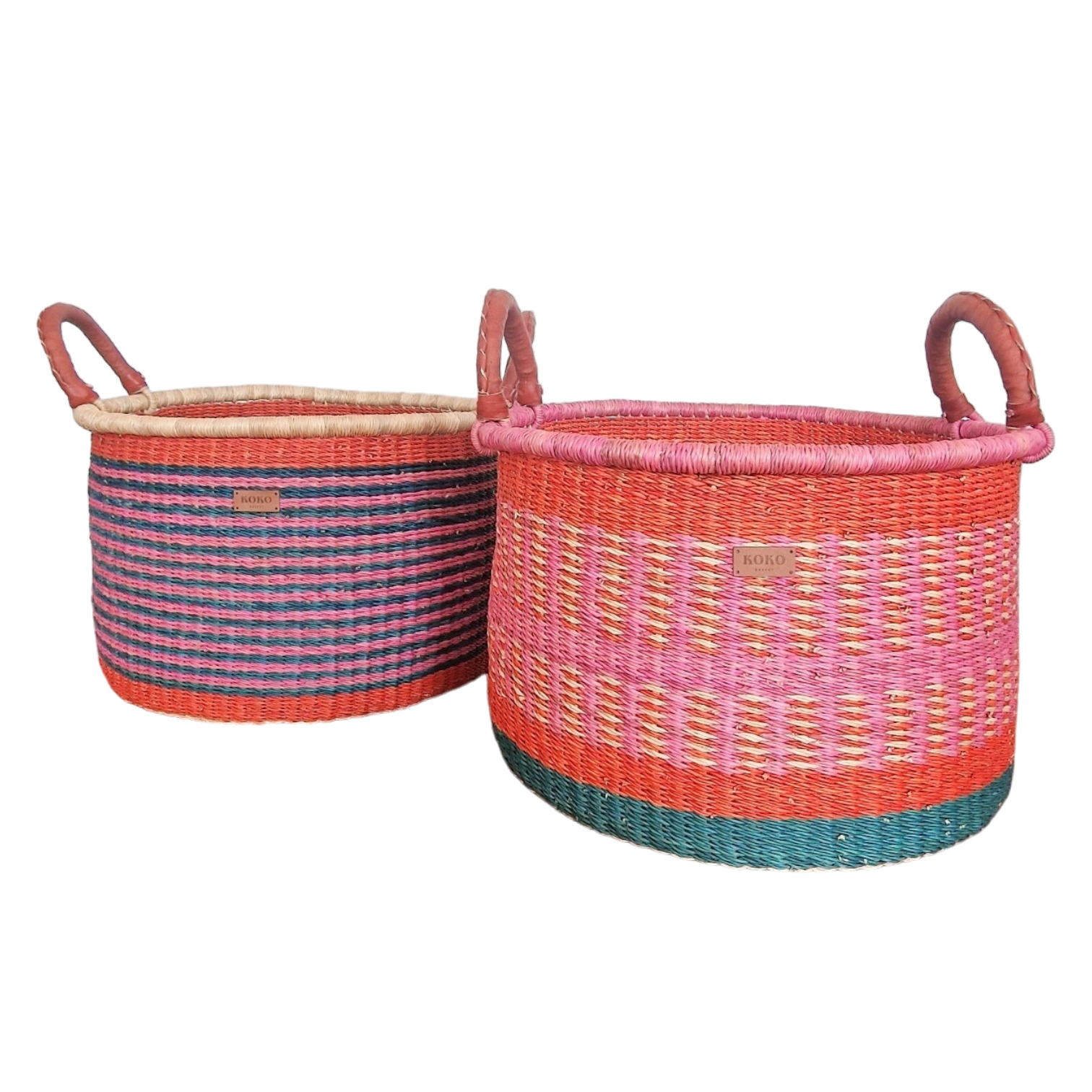 Wäsche Basket - No. 3