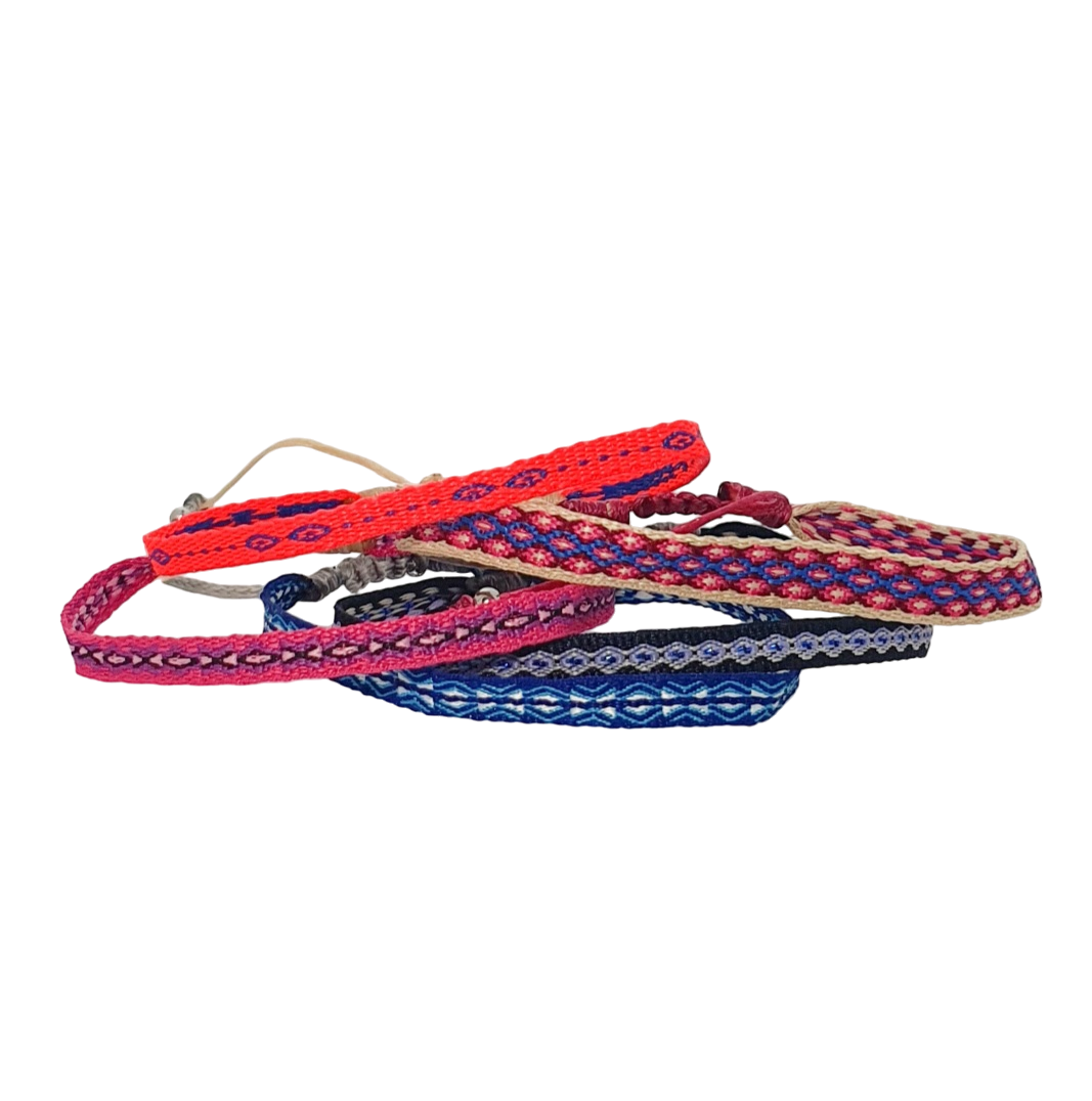 Friendship Armband
