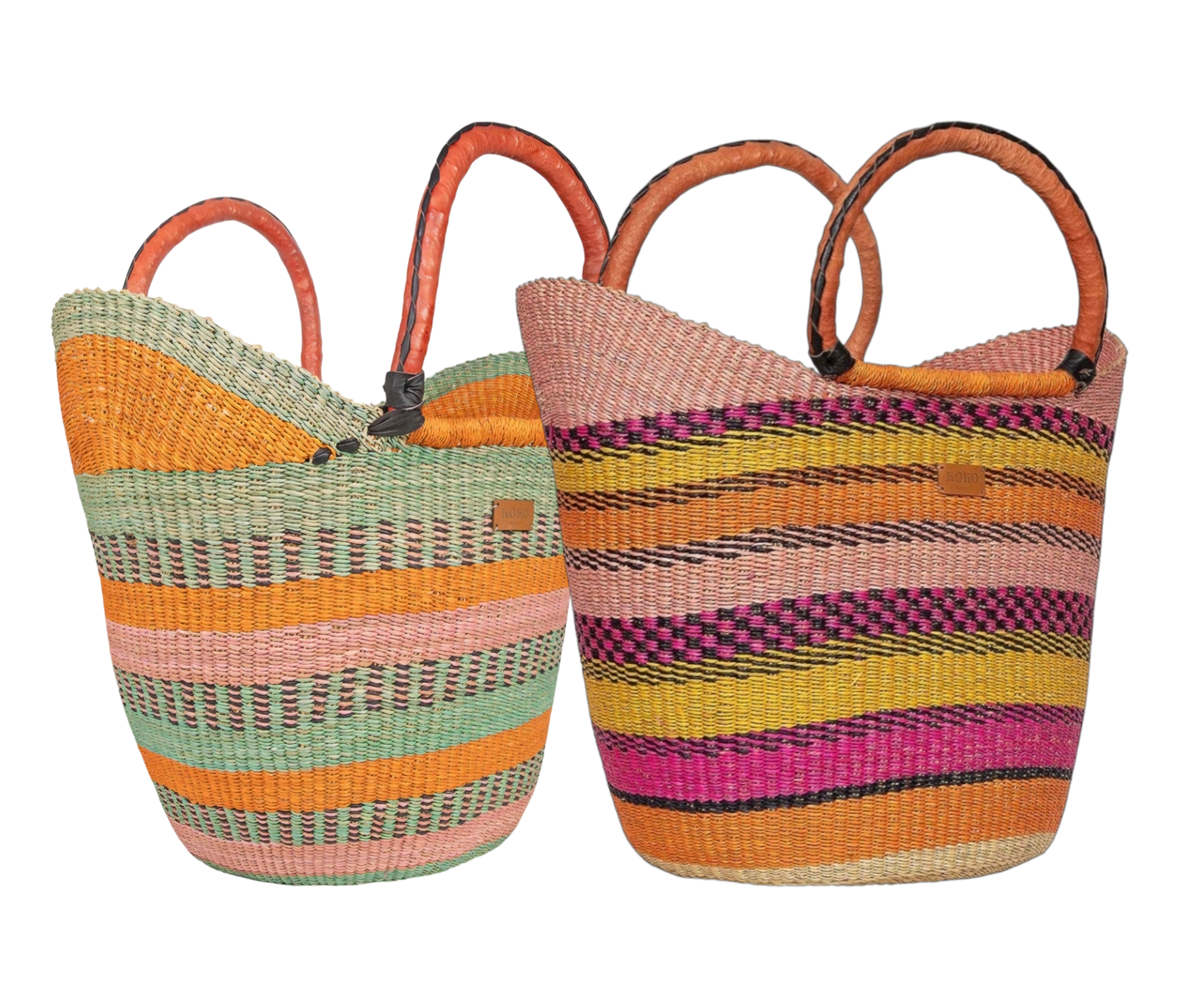 Large Shopper Elenor / Large Shopper Eirini Special