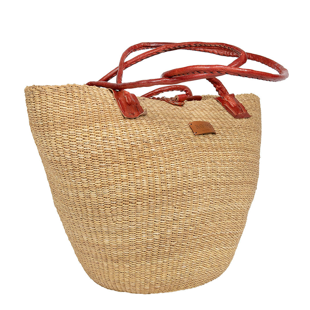 Shoulder Shopper Victoria - Perfectly Imperfect