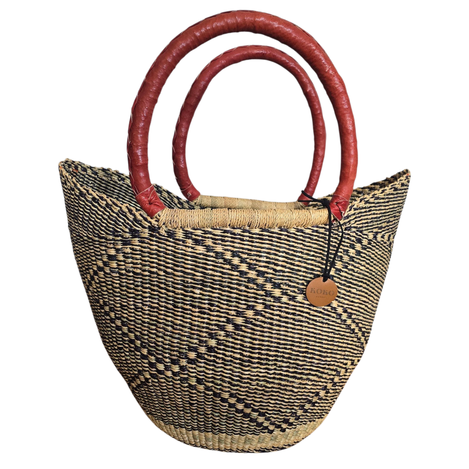 Large Shopper Sommer Nr. 15