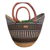 Large Shopper Vanessa