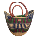 Large Shopper Vanessa