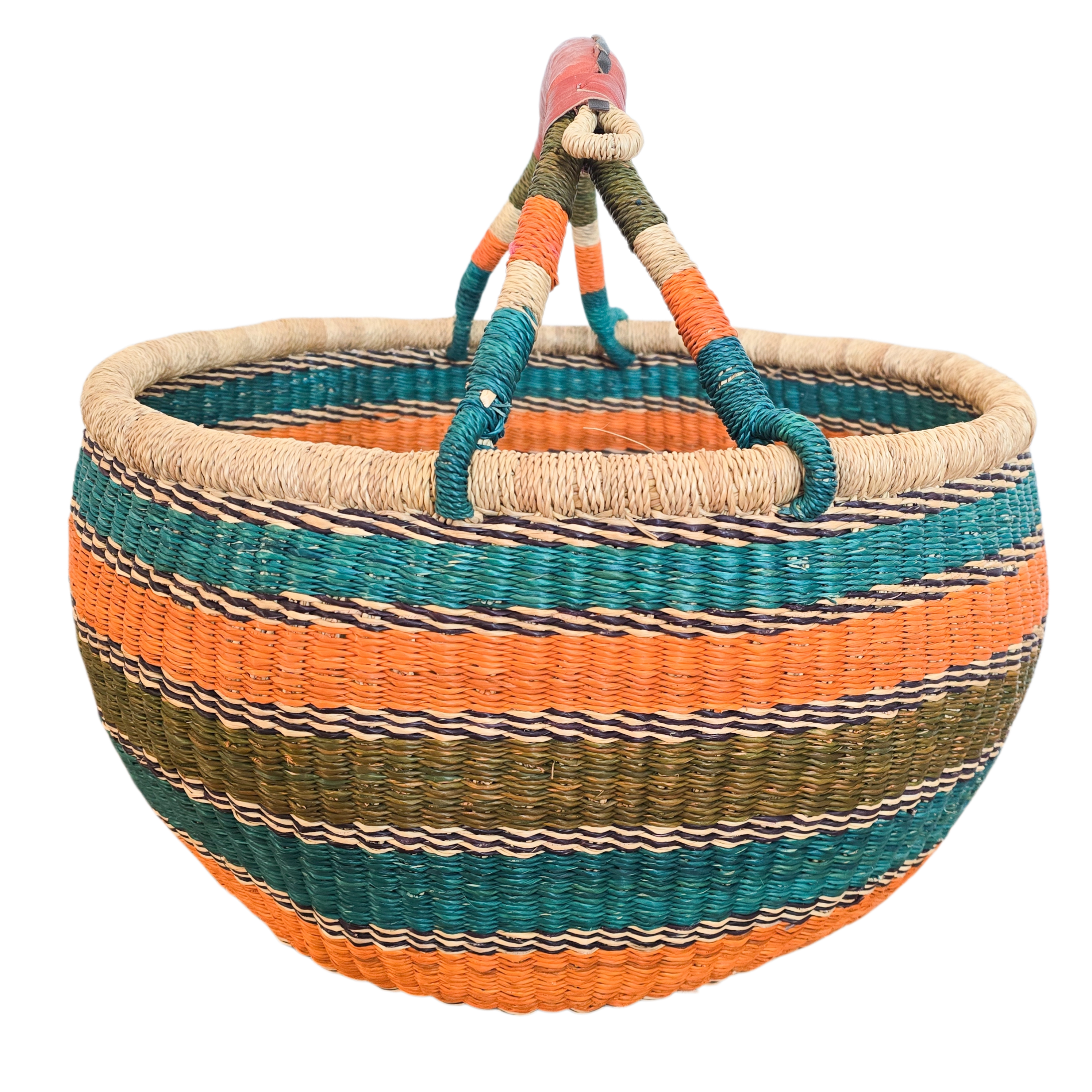 Market Basket Elisabeth