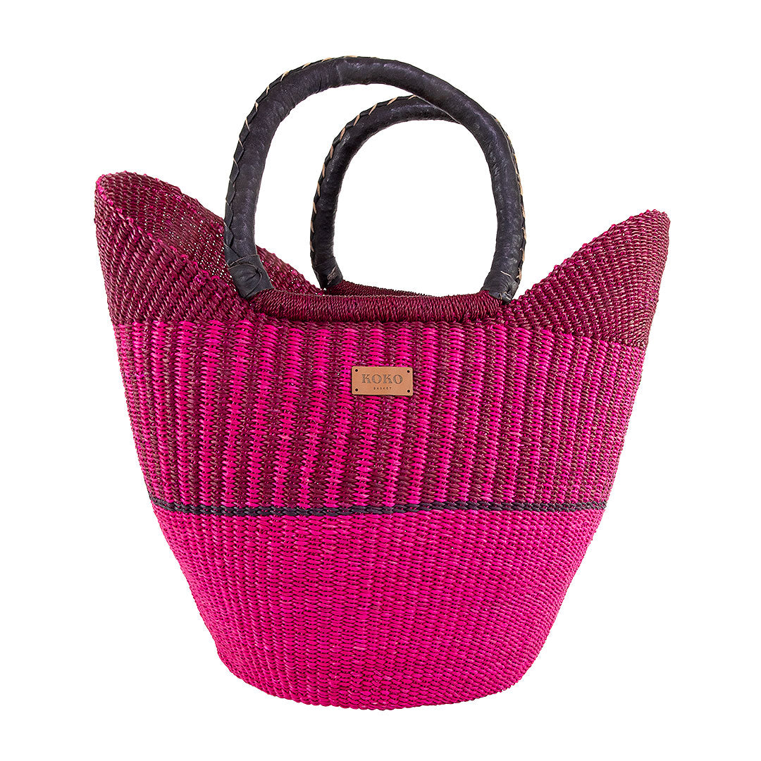 Large Shopper Aurelia